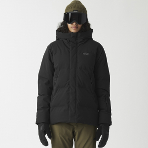 Picture Organic куртка лижна Lement W 2026 black XL - фото