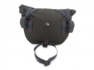 Bar Bag 2022 сумка на руль, Grey - фото