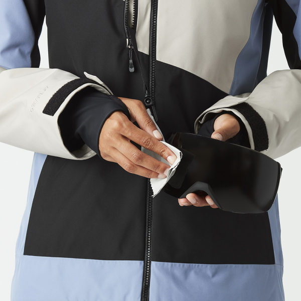 Picture Organic куртка лижна Seen W 2026 stonewash XS Picture Organic куртка лижна Seen W 2026 stonewash XS - фото