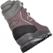 Черевики LOWA Mauria Evo GTX W Brown Rose-Rose - фото-3