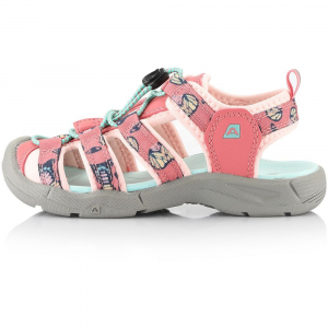 Сандалі Alpine Pro Gaster - фото