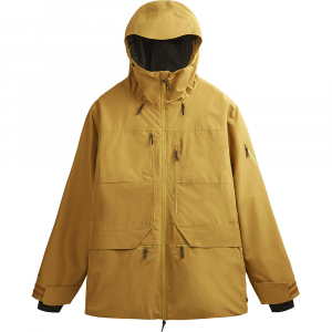 Куртка чоловіча Picture Organic U55 2024 - фото