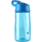 Little Life фляга Water Bottle 0.55 L blue - фото-3