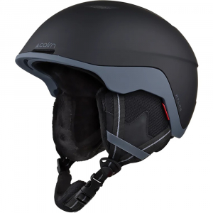 Cairn шолом Atlas Pure mat metallic-black 56-58 - фото