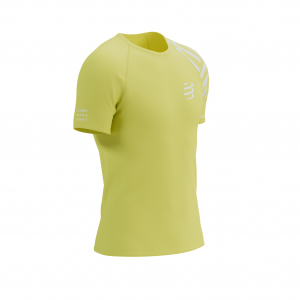 CS Футболка Training SS Tshirt M, Green Sheen, M - фото