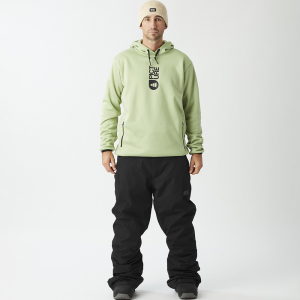Picture Organic брюки лижні Akna Baggy 2026 black S - фото