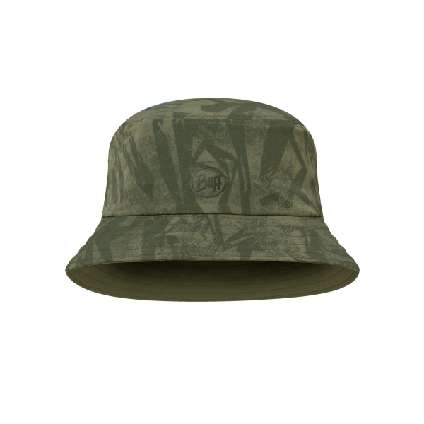 Adventure Bucket Hat Acai Khaki L/XL шапка (Adventure Bucket Hat Acai Khaki L/XL шапка) - фото-1