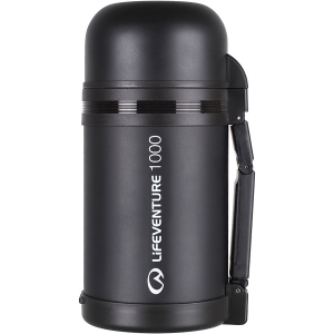 Lifeventure термос Wide Mouth 1.0 L - фото
