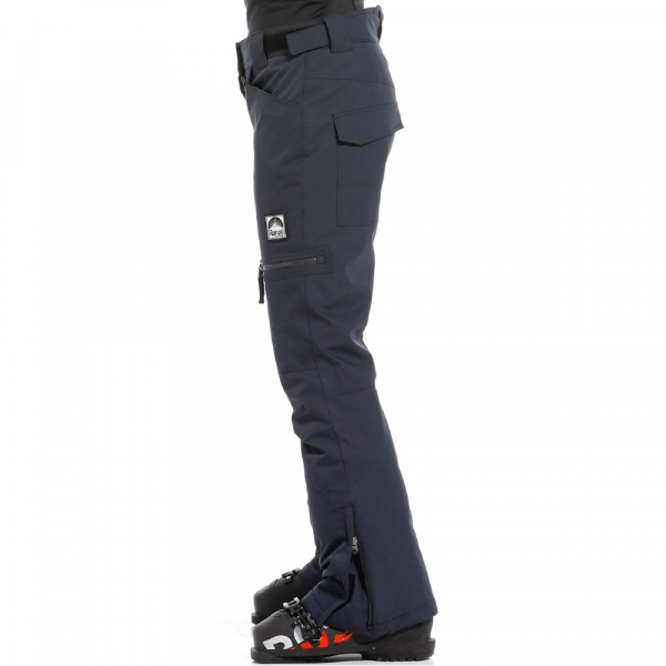 Брюки Rehall Romy W 2022 - фото