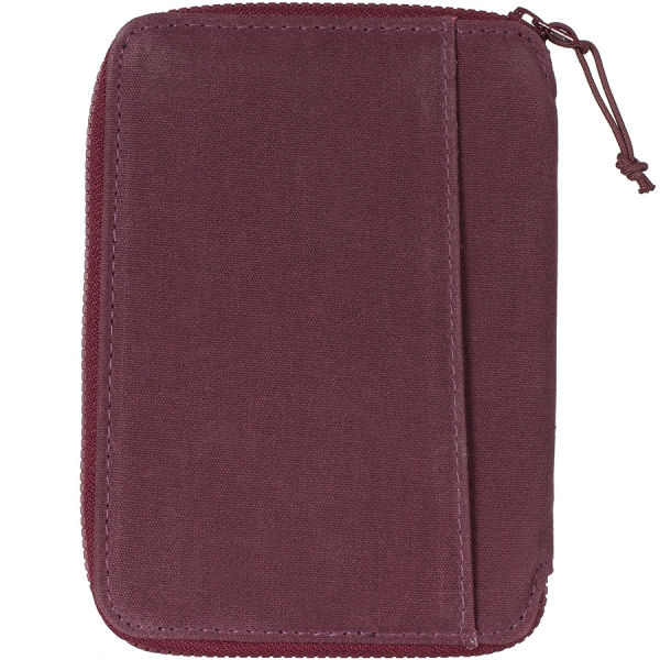 Lifeventure гаманець RFID Mini Travel Wallet aubergine Lifeventure гаманець RFID Mini Travel Wallet aubergine - фото