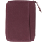 Lifeventure гаманець RFID Mini Travel Wallet aubergine Lifeventure гаманець RFID Mini Travel Wallet aubergine - фото-1