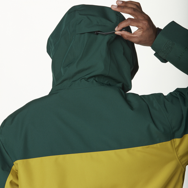 Куртка чоловіча Picture Organic Object 2025 - фото