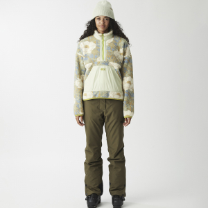 Picture Organic брюки лижні Exa W 2026 tobacco S - фото