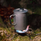 Котел Lifeventure Titanium Cooking Pot - фото-3