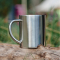 Lifeventure кухоль SS Camping Mug 300 ml - фото-1