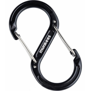 Карабін Munkees Forged S - фото