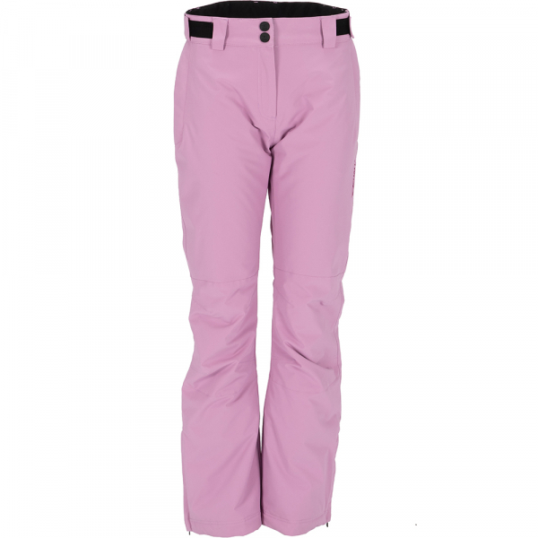 Rehall брюки сноубордичні Eva W 2025 smoky grape L - фото-1