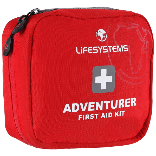 Lifesystems аптечка Adventurer First Aid Kit Lifesystems аптечка Adventurer First Aid Kit - фото-1