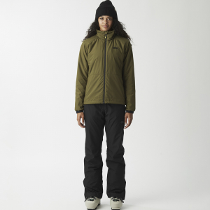 Picture Organic брюки лижні Exa W 2026 black L - фото