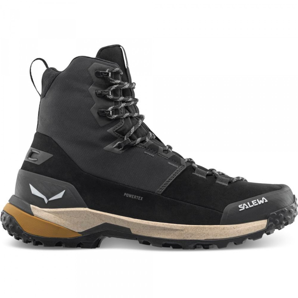 Черевики Salewa Puez MID PTX Mns - фото