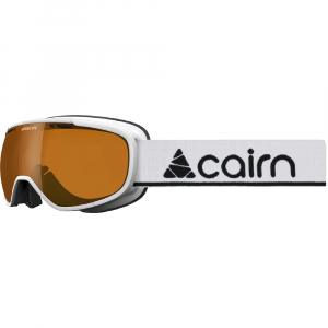 Cairn маска Genius OTG Photochromic mat white - фото