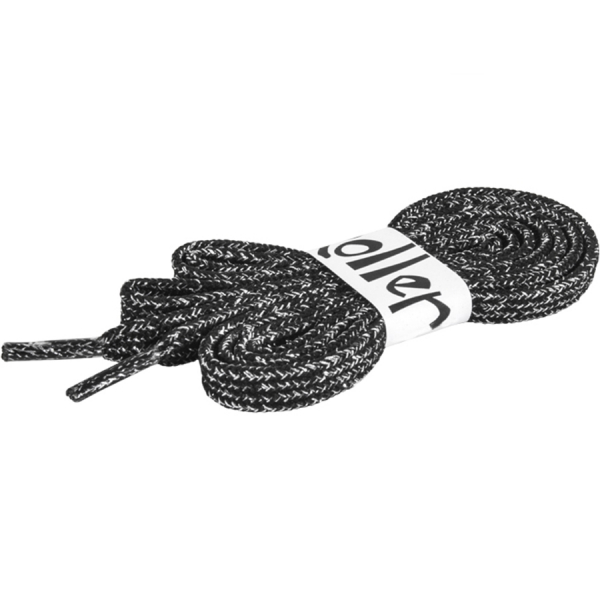 Rio Roller шнурки Laces 155 cm glitter Rio Roller шнурки Laces 155 cm glitter - фото-1