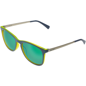 Окуляри Cairn Fuzz, mat midnight-lemon - фото