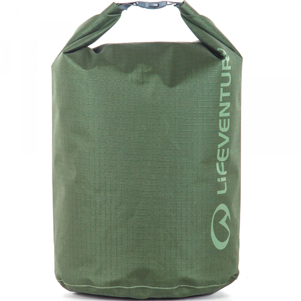 Lifeventure чохол Storm Dry Bag 10 L green - фото-1