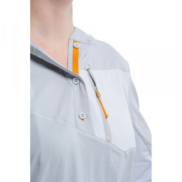 Сорочка Turbat Maya Hood Trek Wmn - фото