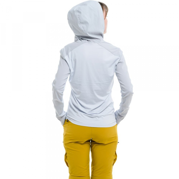 Сорочка Turbat Maya Hood Trek Wmn - фото