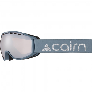 Маска гірськолижна Cairn Rainbow SPX3, mat eucalyptus - фото