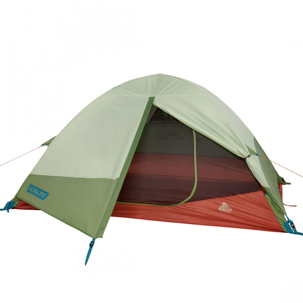 Намет двомісний Kelty Discovery Trail 2 - фото