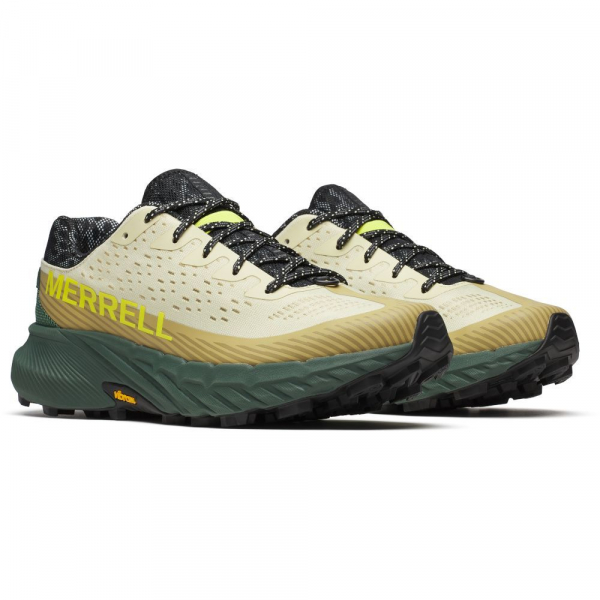 Кросівки Merrell Agility Peak 5 Mns - фото