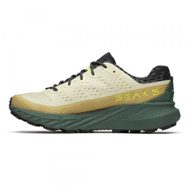 Кросівки Merrell Agility Peak 5 Mns - фото