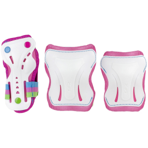 SFR захист набір Essentials Jr candi S - фото