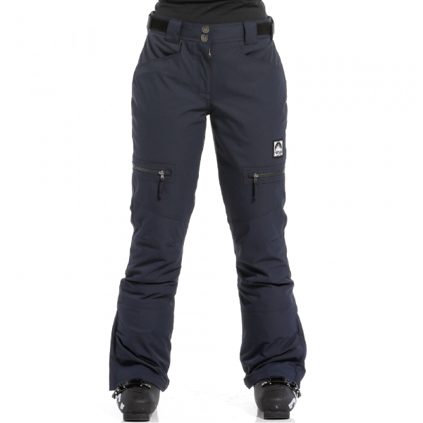 Брюки Rehall Romy W 2022 - фото