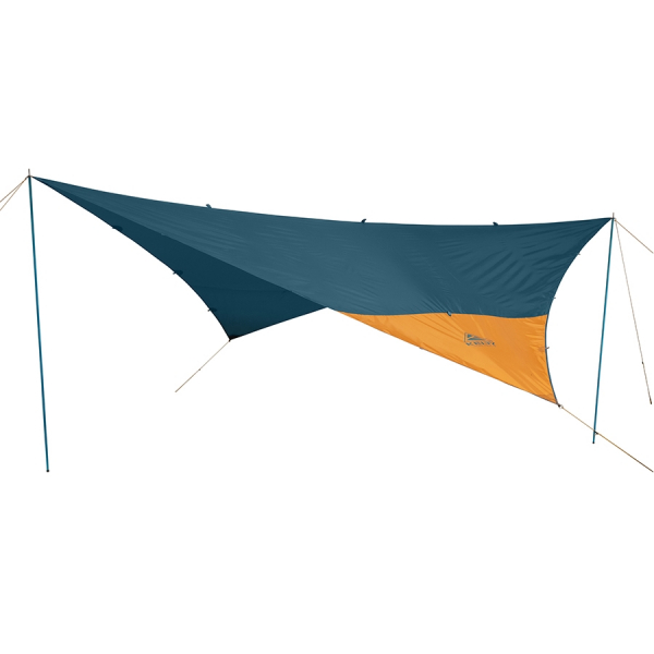 Тент Kelty Noah’s Tarp 12 Тент Kelty Noah’s Tarp 12 - фото-1