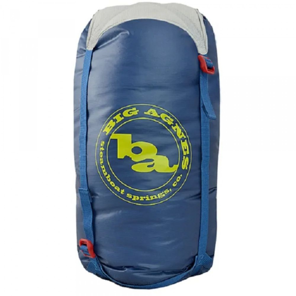 Компресійні стропи Big Agnes Super Light Girdle - фото