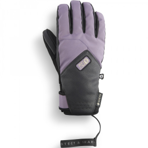 Picture Organic рукавички лижні Pioneer GTX W grape jam 9 - фото