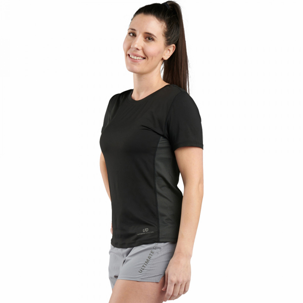 Футболка Ultimate Direction Cirriform - фото-1