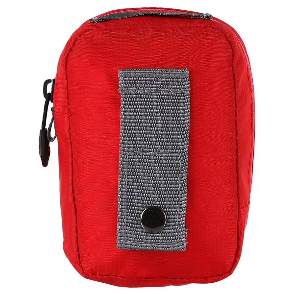 Lifesystems аптечка Pocket First Aid Kit - фото