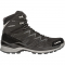 Черевики LOWA Innox Pro Gore-Tex MID Black-Grey - фото-1