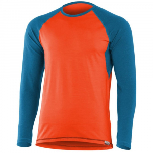 Термофутболка Lasting Mario - фото