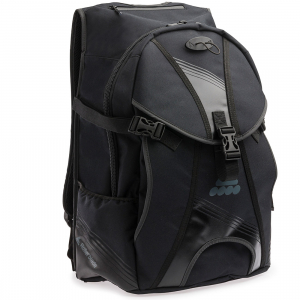Rollerblade рюкзак Pro Backpack LT 30 black - фото