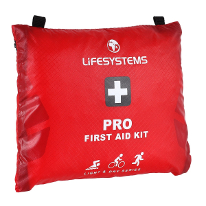 Lifesystems аптечка Light&Dry Pro First Aid Kit - фото