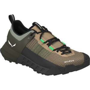 Кросівки Salewa Wildfire NXT Mns - фото