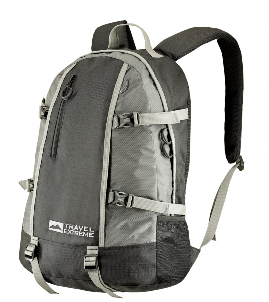 TE Рюкзак TIME 23L GREEN - фото-1