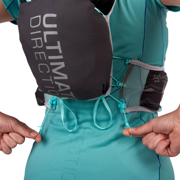 Рюкзак Ultimate Direction Adventure Vesta 5.0 W - фото