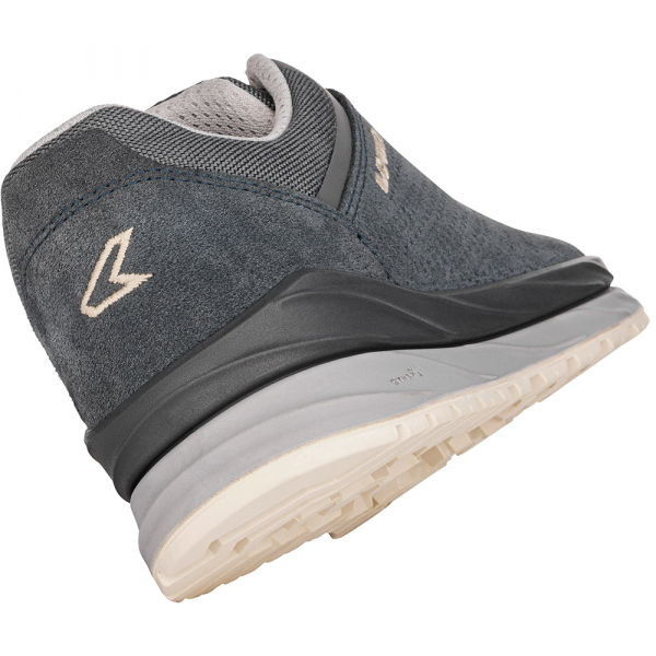 Кросівки LOWA Malta GTX LO W Denim-Panna - фото