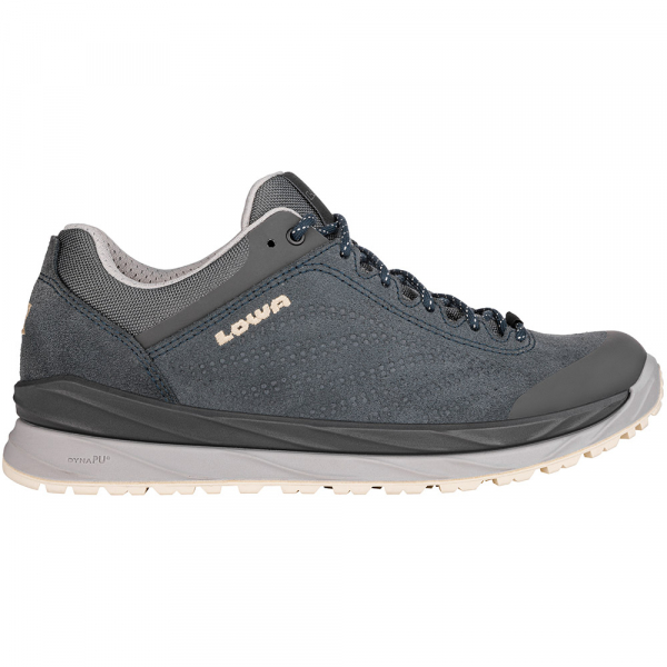 Кросівки LOWA Malta GTX LO W Denim-Panna - фото